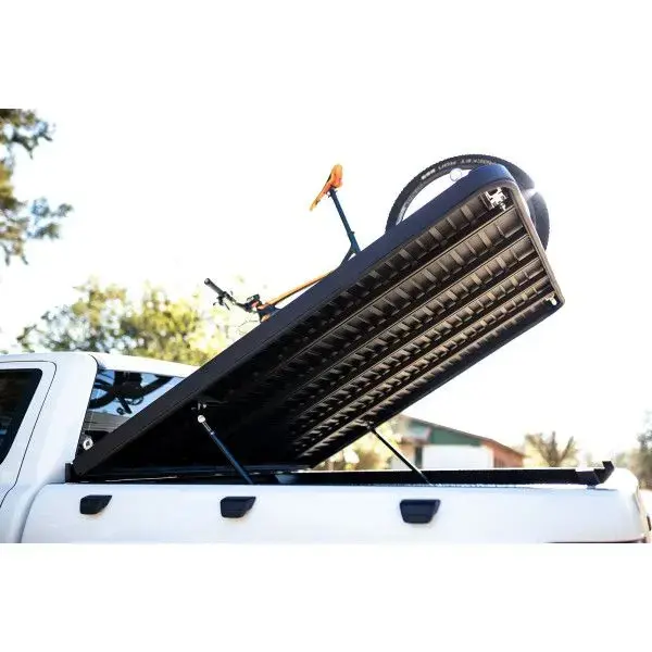 Big Country SMARTOP - Toyota Hilux Revo-Xtra Cab