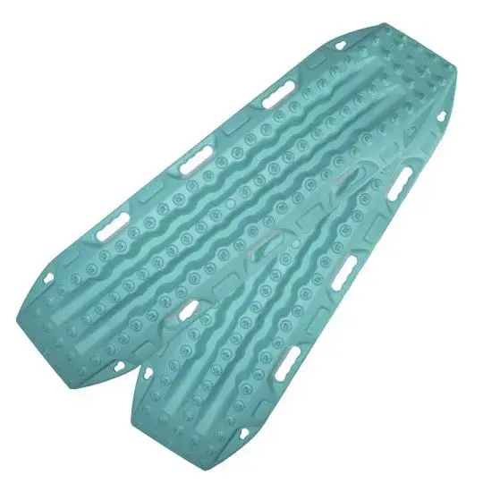 MaxTrax MKII Turquoise Recovery Boards