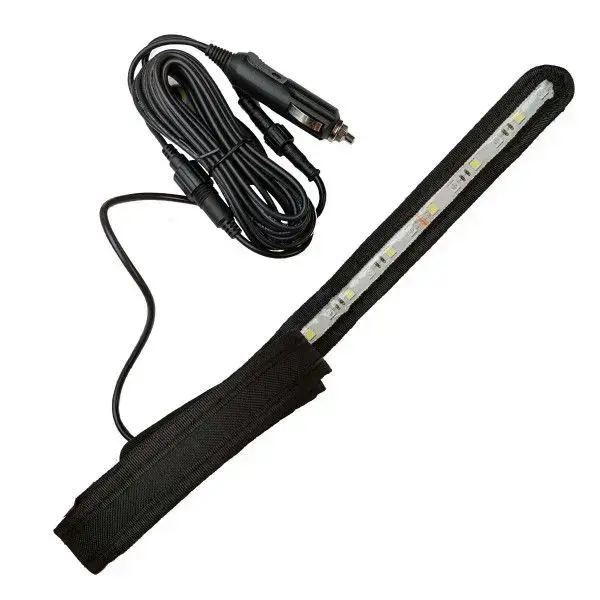 Big Country Light Kit for Ostrich Wing Awning