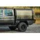 Bushtech Canopy Tray Toyota Landcruiser 79