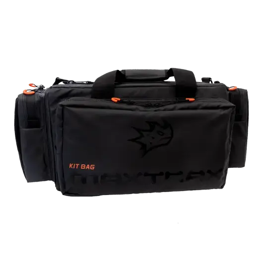 MaxTrax recovery kit bag