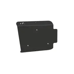 Dirty Roamer Paire de protections de triangles arrières en PE