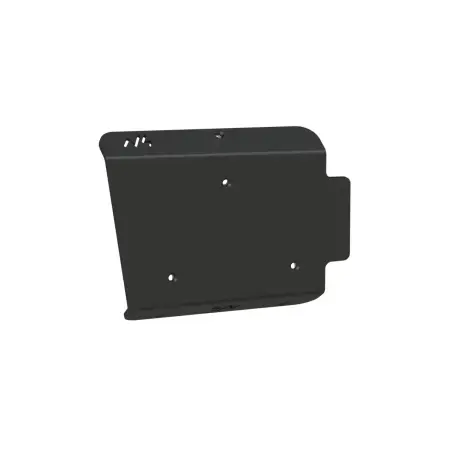 Dirty Roamer Paire de protections de triangles arrières en PE