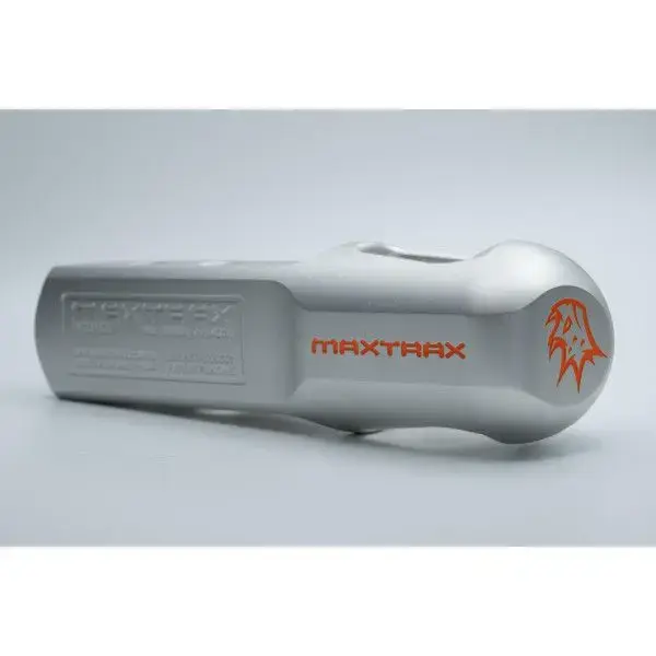 MAXTRAX Gancio di traino 50