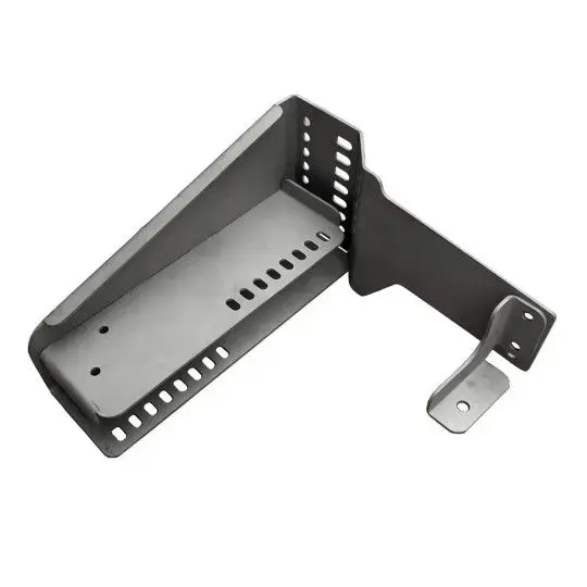 Quick Pitch Awning to Rhino Rack bracket-Rechterzijde