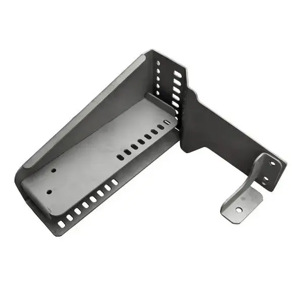 Quick Pitch Awning to Rhino Rack bracket-Rechterzijde