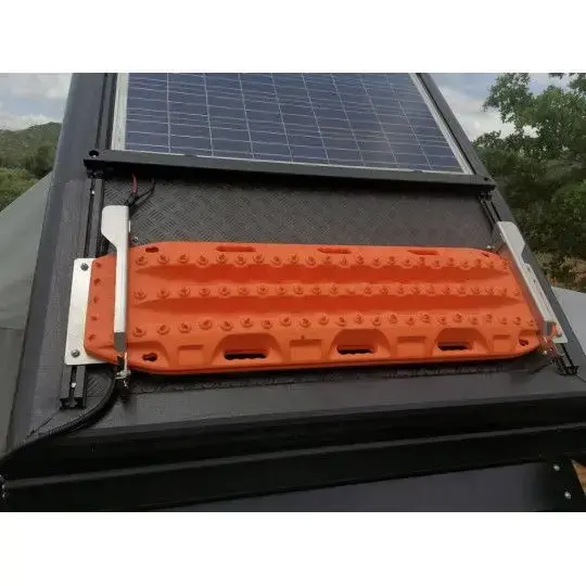 Quick Pitch Trax Mount For Rooftop Tent