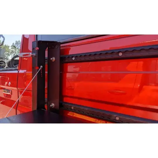 Quick Pitch Trax Tab Mounting Set