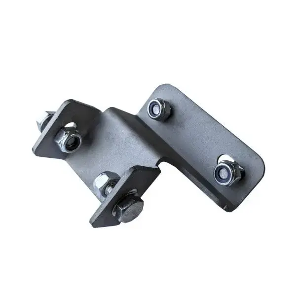 Quick Pitch Quick-en-Suite Bracket Set Roofrack