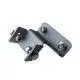 Quick Pitch Quick-en-Suite Bracket Set Roofrack