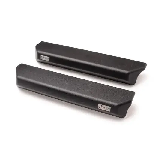 One Stone Universal Armrests Black