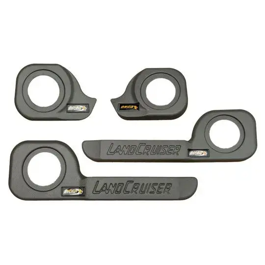 Onca Speaker Panels Toyota Land Cruiser HZJ-Double Cab