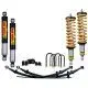 Tough Dog Adjustable Suspension Kit Toyota Hilux (2015 - current)