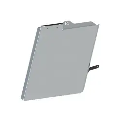 Dirty Roamer Ski de protection de réservoir en aluminium de 6