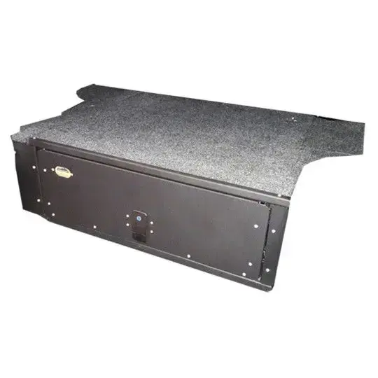 Cassetto Big Country Land Rover Defender 110-2