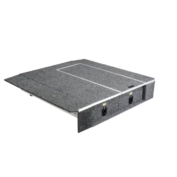 Big Country Ladekast Toyota Land Cruiser 79 SC