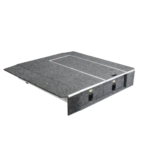 Cassetto Big Country Toyota Land Cruiser 79 DC