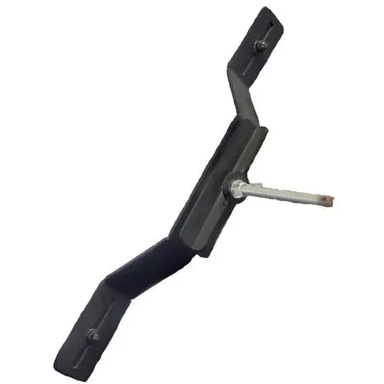 Big Country Roofrack Wheel Carrier