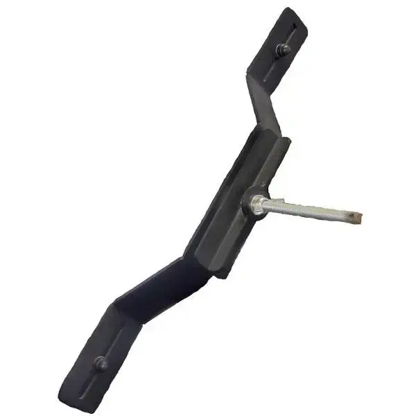 Big Country Roofrack Wheel Carrier