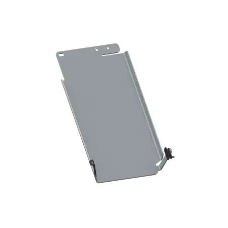 Dirty Roamer Ski de protection de réservoir en aluminium de 6