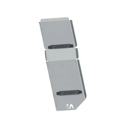 Dirty Roamer Ski de protection de réservoir en aluminium de 6