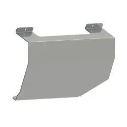 Dirty Roamer Ski de protection de réservoir supplémentaire LR