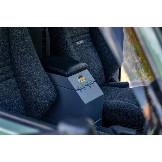 Big Country Middenconsole Toyota Land Cruiser serie 70-79 Doppia cabina e 76