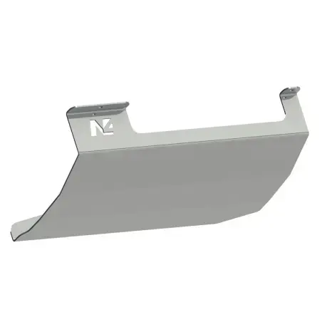 Dirty Roamer Ski de protection de réservoir supplémentaire LR