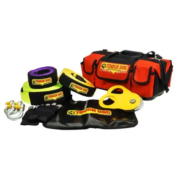 Tough Dog Recovery Kit -8,000