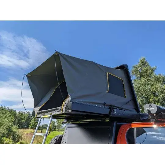 Quick Pitch MiniMax Rooftop Tent