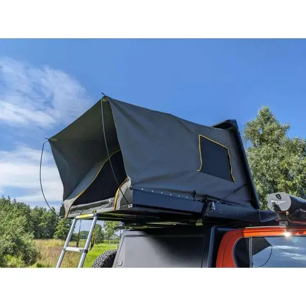 Quick Pitch MiniMax Rooftop Tent