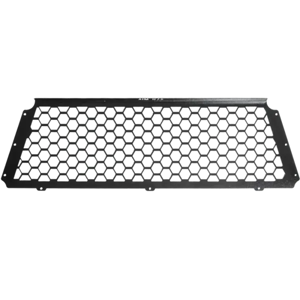 Bushtech Veiligheidsrooster Achterzijde-Hilux Revo / Ford Ranger