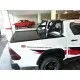Superior Load Cover Toyota Hilux Revo (2016 - present)-Double Cab