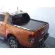 Superior Load Cover Ford Ranger Wildtrak (2012-2022)-Extra Cab