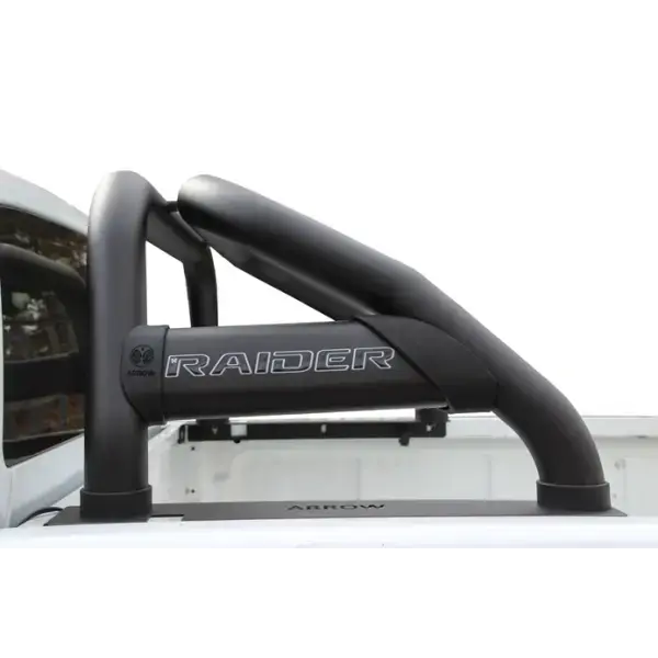 Superior Load Cover Styling Bar Raider Toyota Hilux Revo