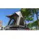 Quick Pitch Aero Rooftop Tent