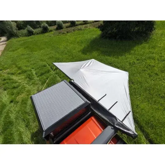 Quick Pitch 180° Awning - 2,6m-RHS