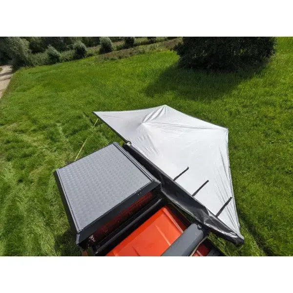 Quick Pitch 180° Awning - 2,6m-RHS