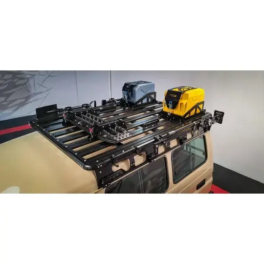 Onca Roofrack Toyota Landcruiser 78