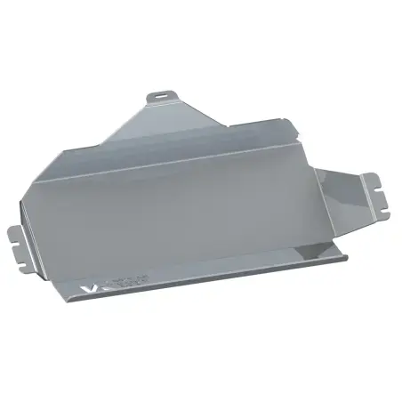 Dirty Roamer Ski de protection de réservoir en aluminium de 6