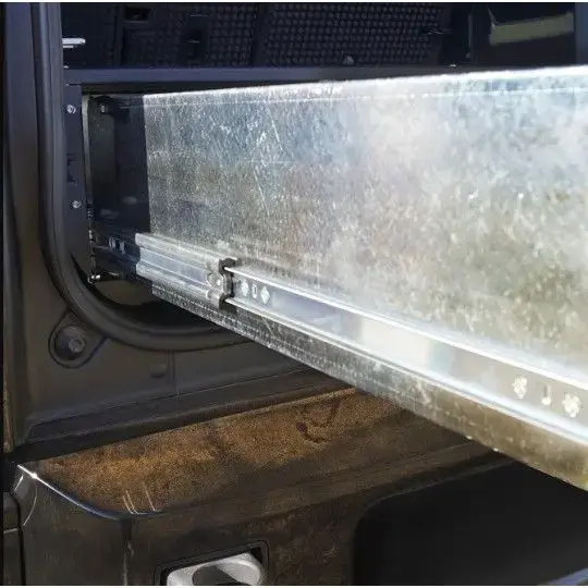 Big Country Drawer System Ineos Grenadier