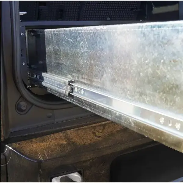 Big Country Drawer System Ineos Grenadier