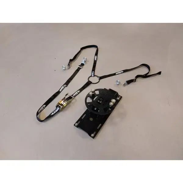 Onca Roofrack Spare Wheel Bracket