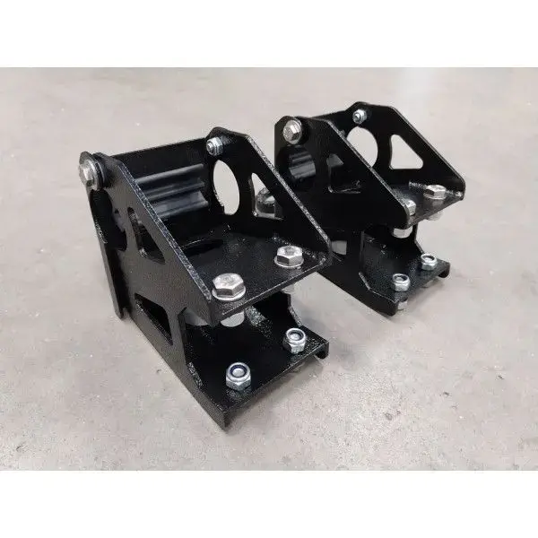 Onca Roofrack Spade Bracket