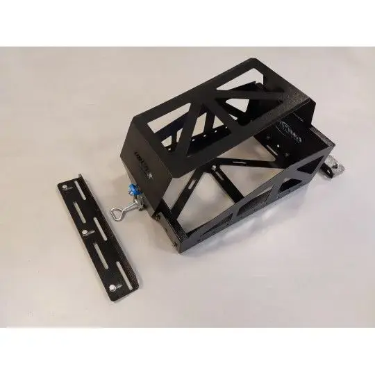 Onca Roofrack Double Jerrycan Bracket