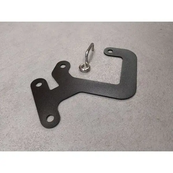 Huracan Fabrication Central Locking Repositioning Kit Toyota Hilux Revo