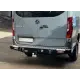 Gobi-X Rear Bumper Mercedes Sprinter (2019-present)