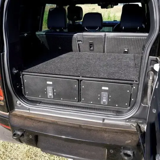 Big Country Drawer System Land Rover Defender 110 (2020-)