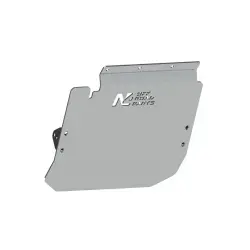 Dirty Roamer Ski de protection de réservoir en aluminium de 6