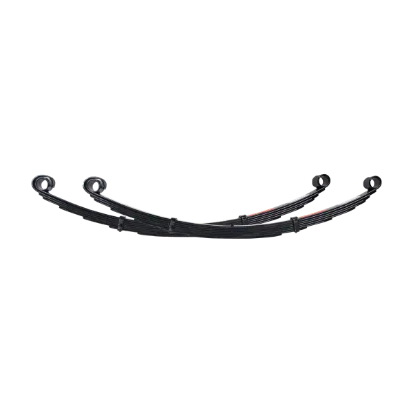 Tough Dog Leaf Spring Kit Rear Toyota Hilux Revo (2015 - current)